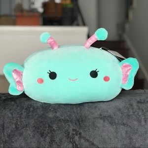 12" Stackable Butterfly Squishmallow